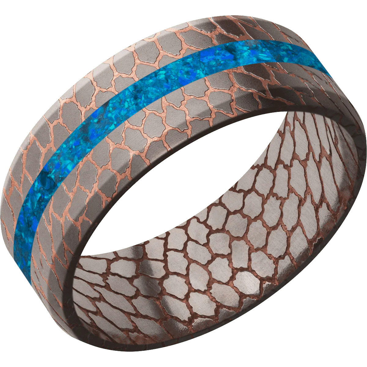 Superconductor + Beadetched , Beadetched Finish - Image 2