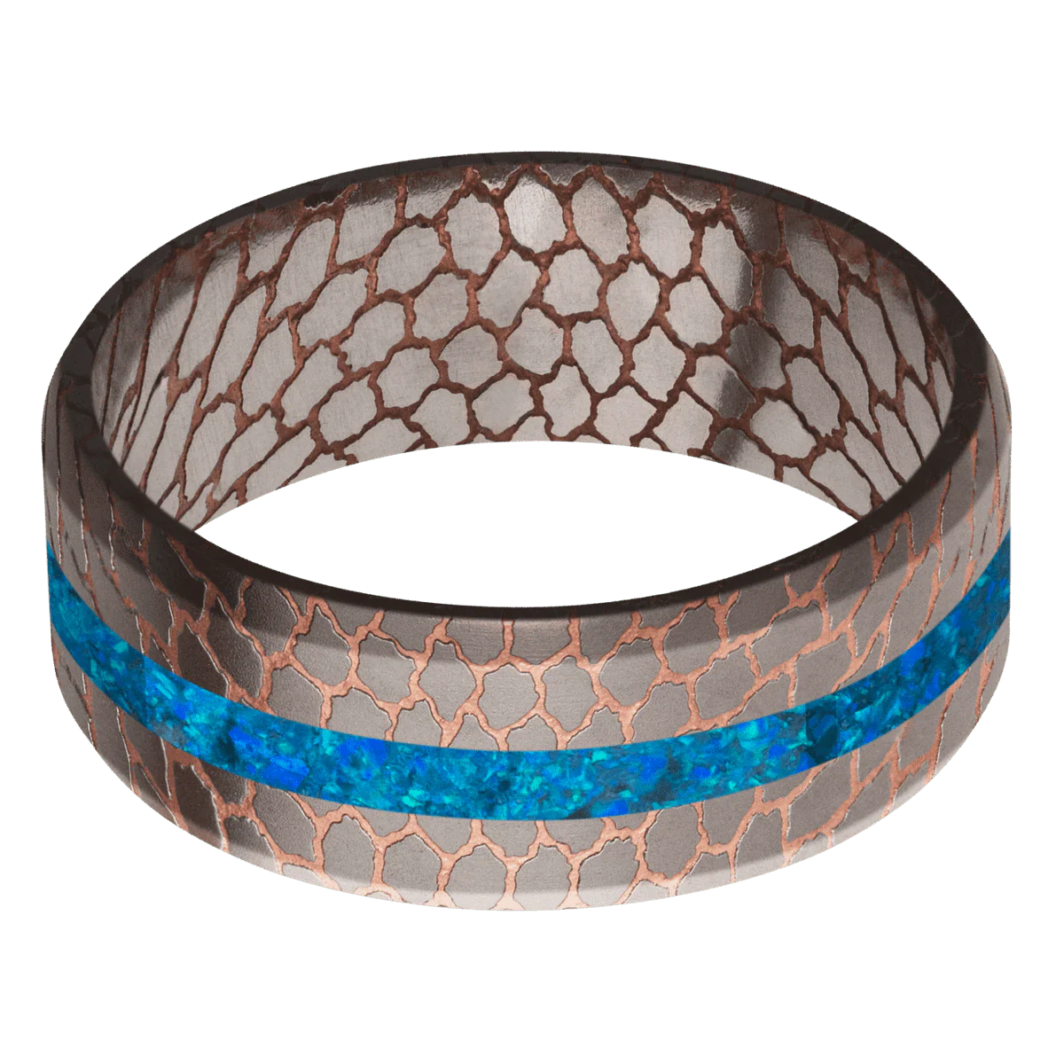 Superconductor + Beadetched , Beadetched Finish - Image 3