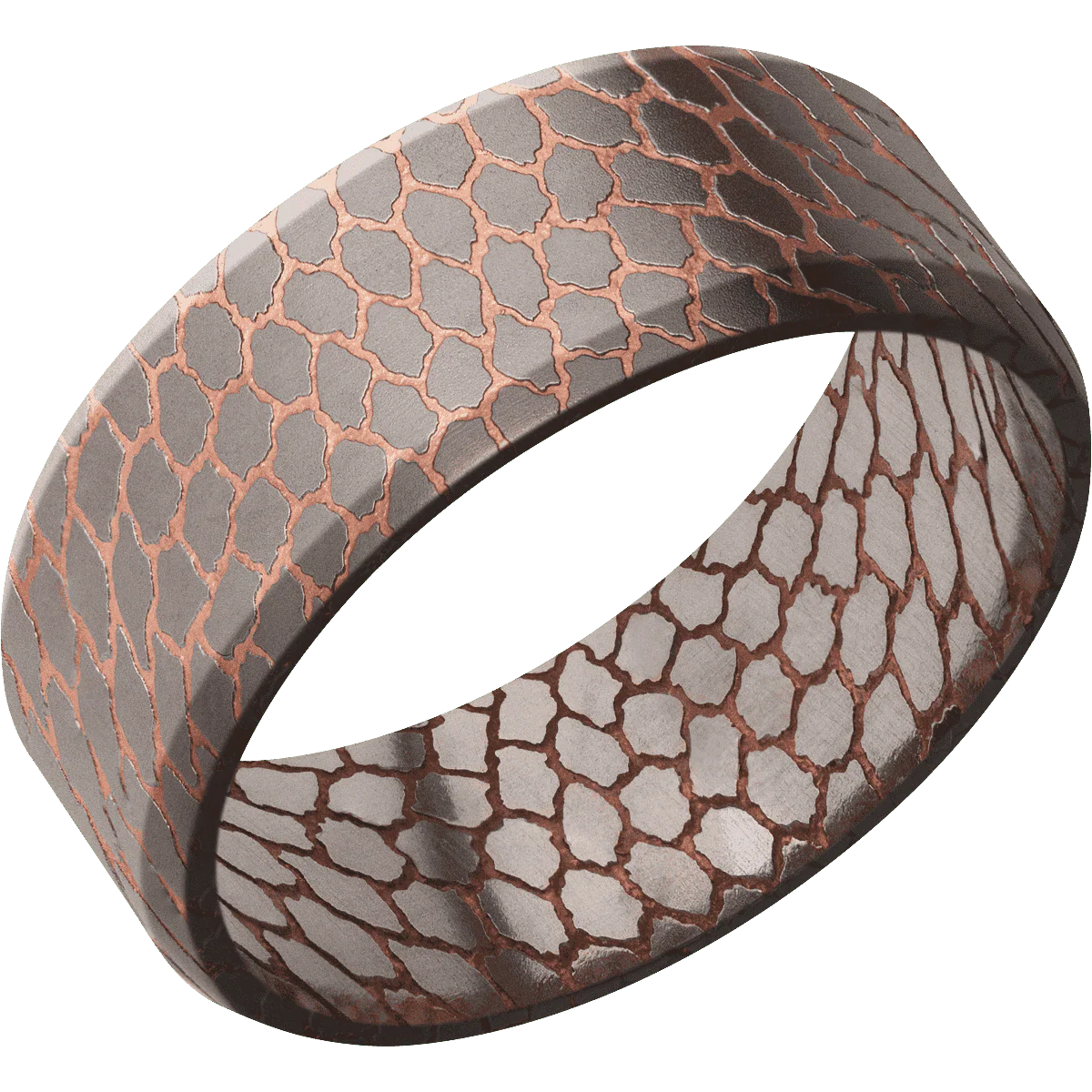 Superconductor + Beadetched , Beadetched Finish - Image 2