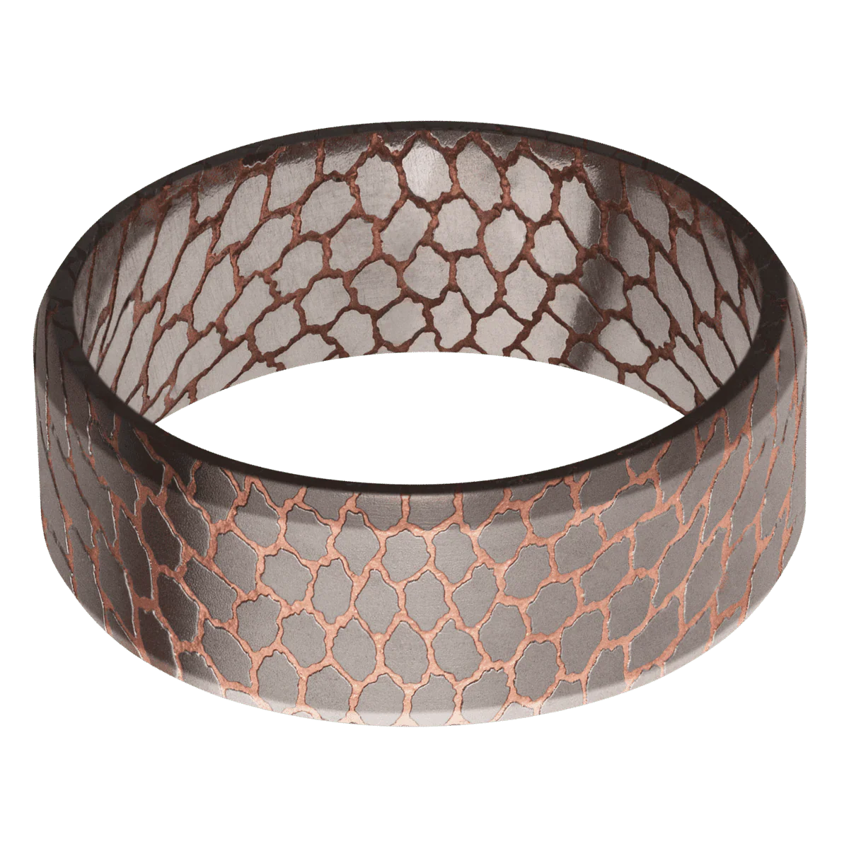 Superconductor + Beadetched , Beadetched Finish - Image 3