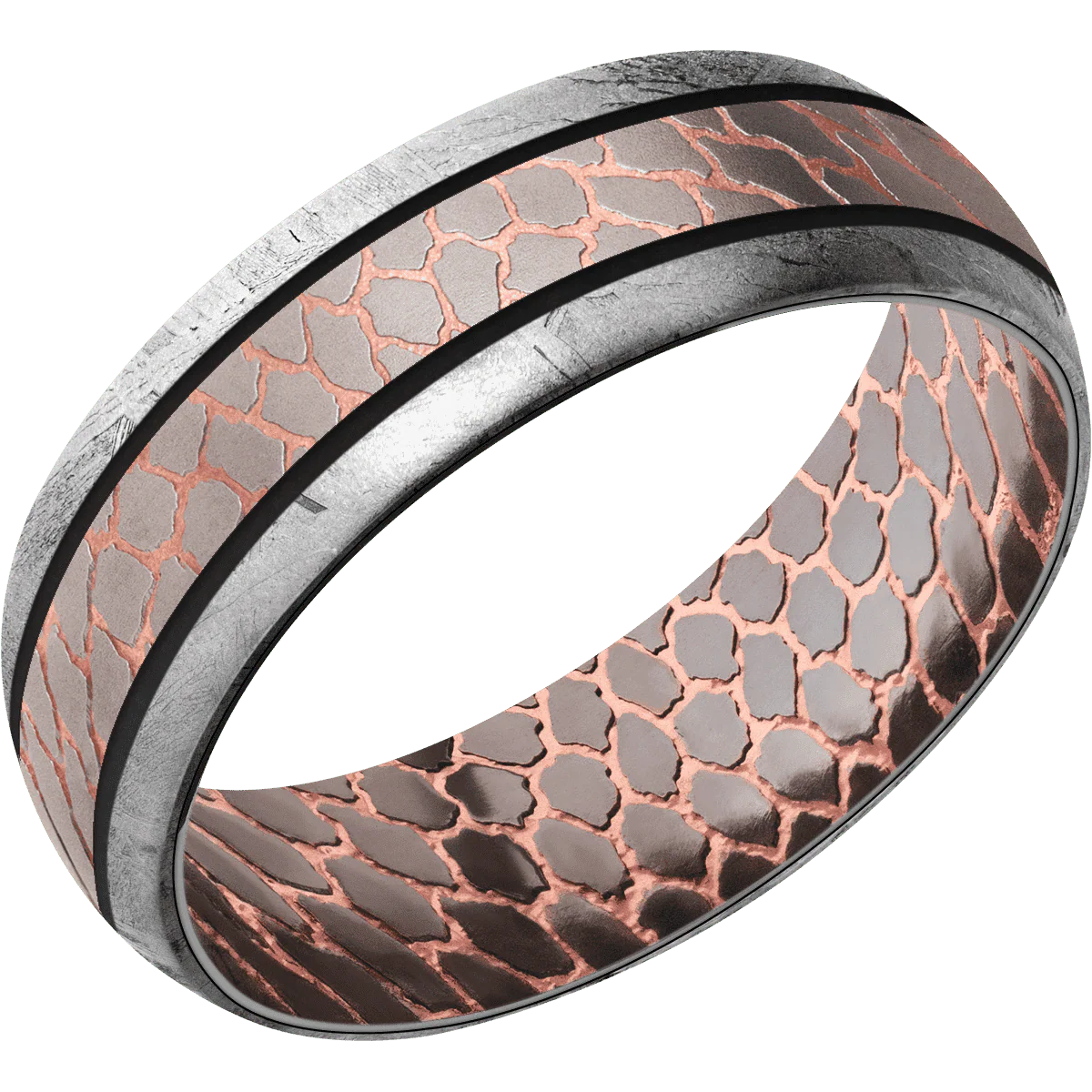 Superconductor + Beadetched Finish - Image 2