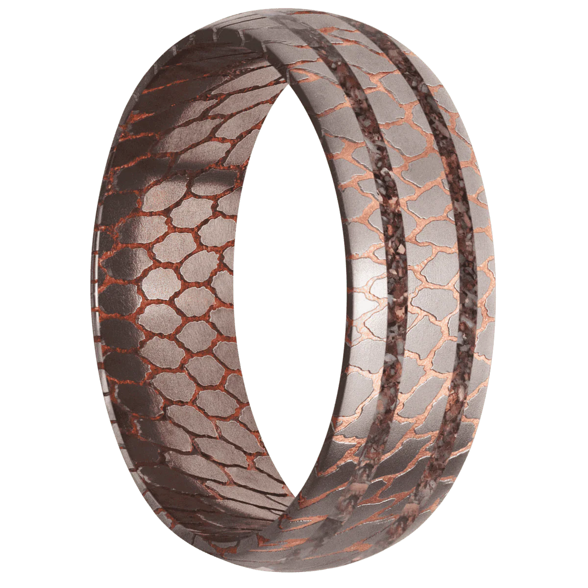 Superconductor + Beadetched Finish
