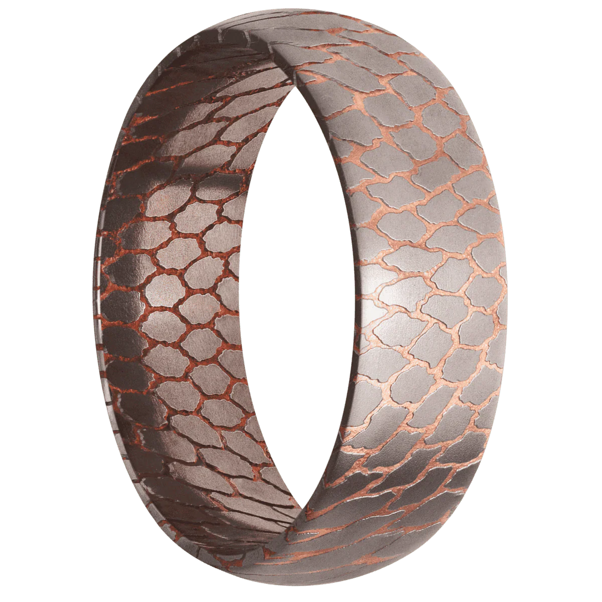 Superconductor + Beadetched Finish