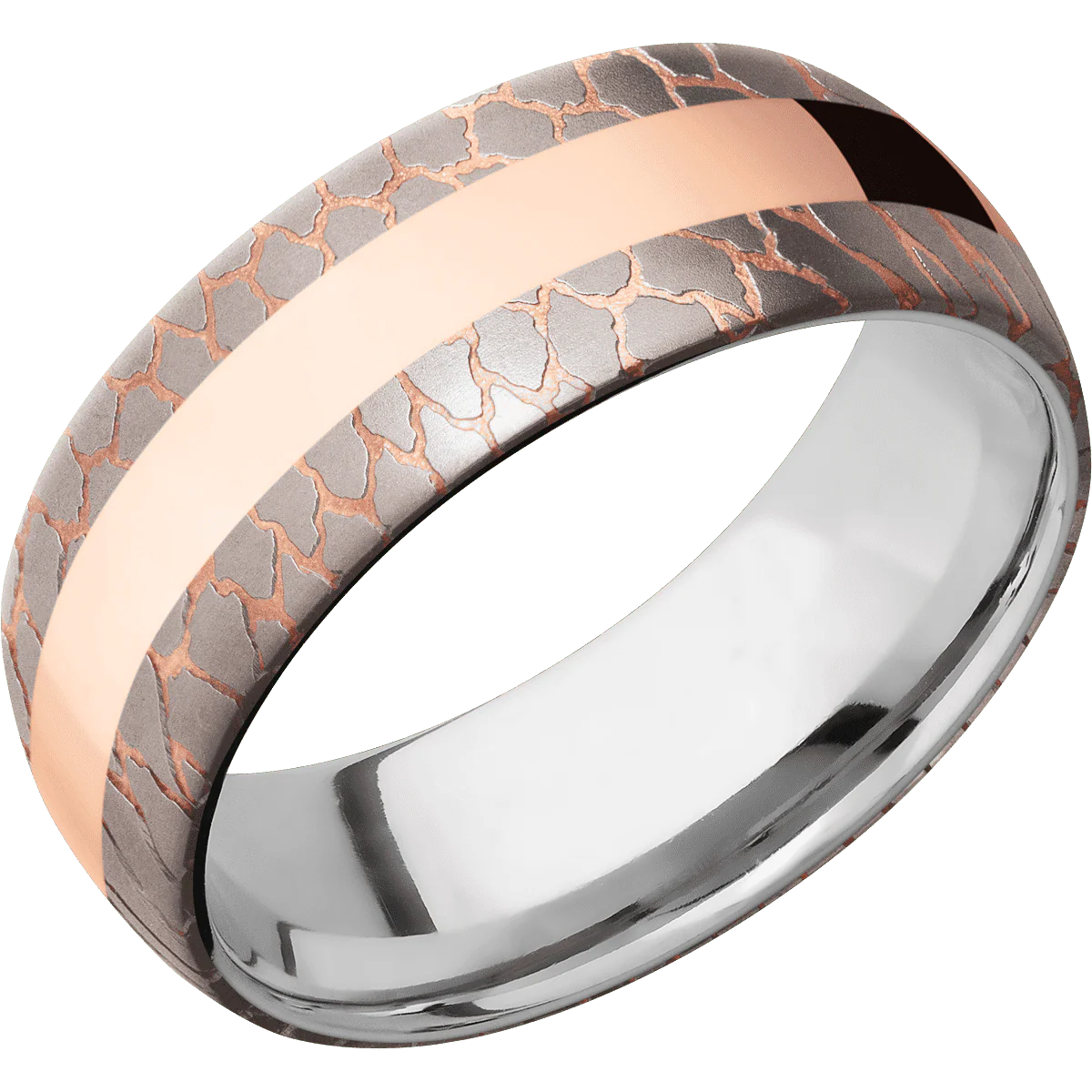 Superconductor + Beadetched Finish + Titanium - Image 2