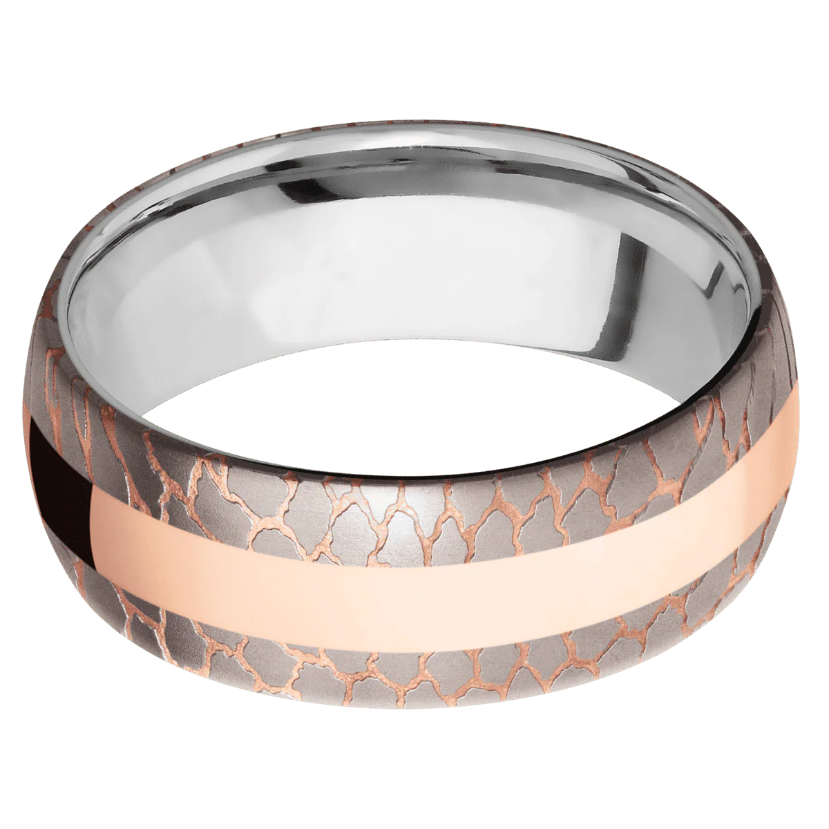 Superconductor + Beadetched Finish + Titanium - Image 3