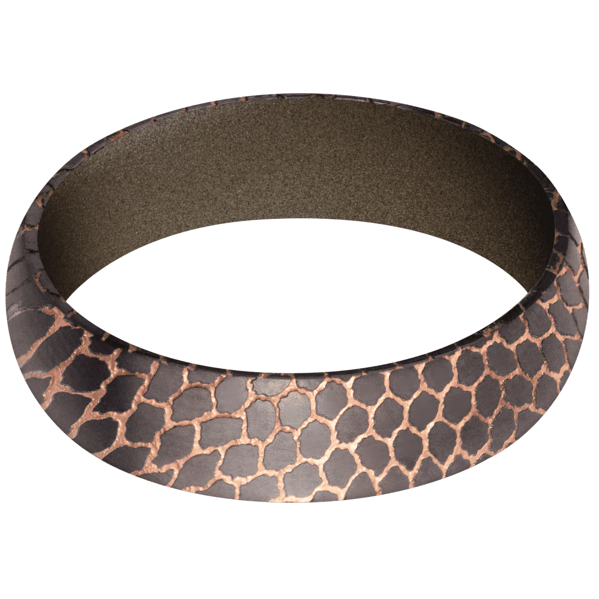 Superconductor Noir + Beadetched Finish + Burnt Bronze - Image 3