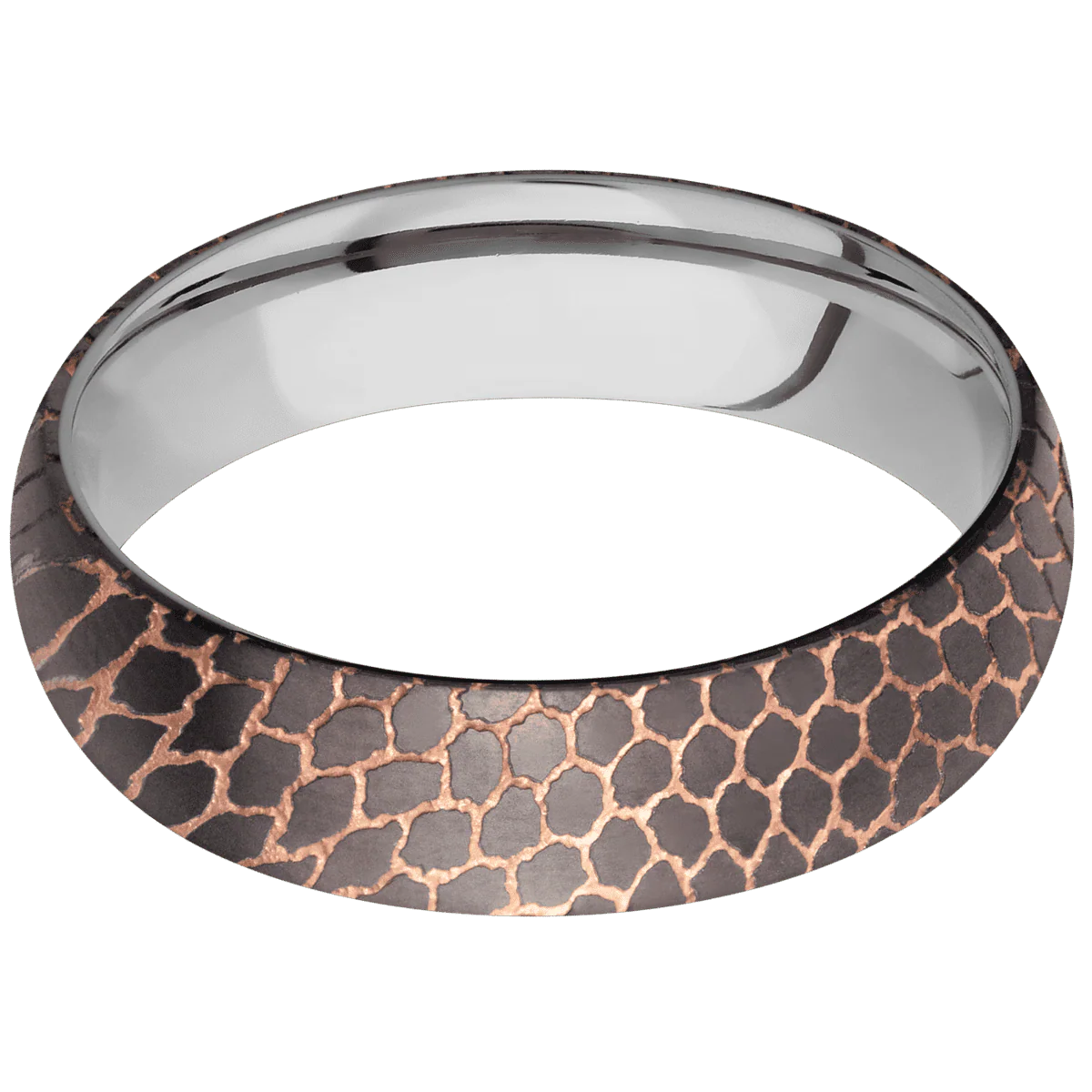 Superconductor Noir + Beadetched Finish + Titanium - Image 3