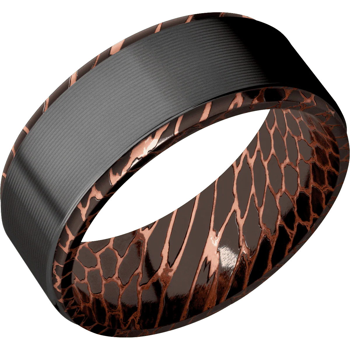 Superconductor Noir + Polish , Polish Finish - Image 2