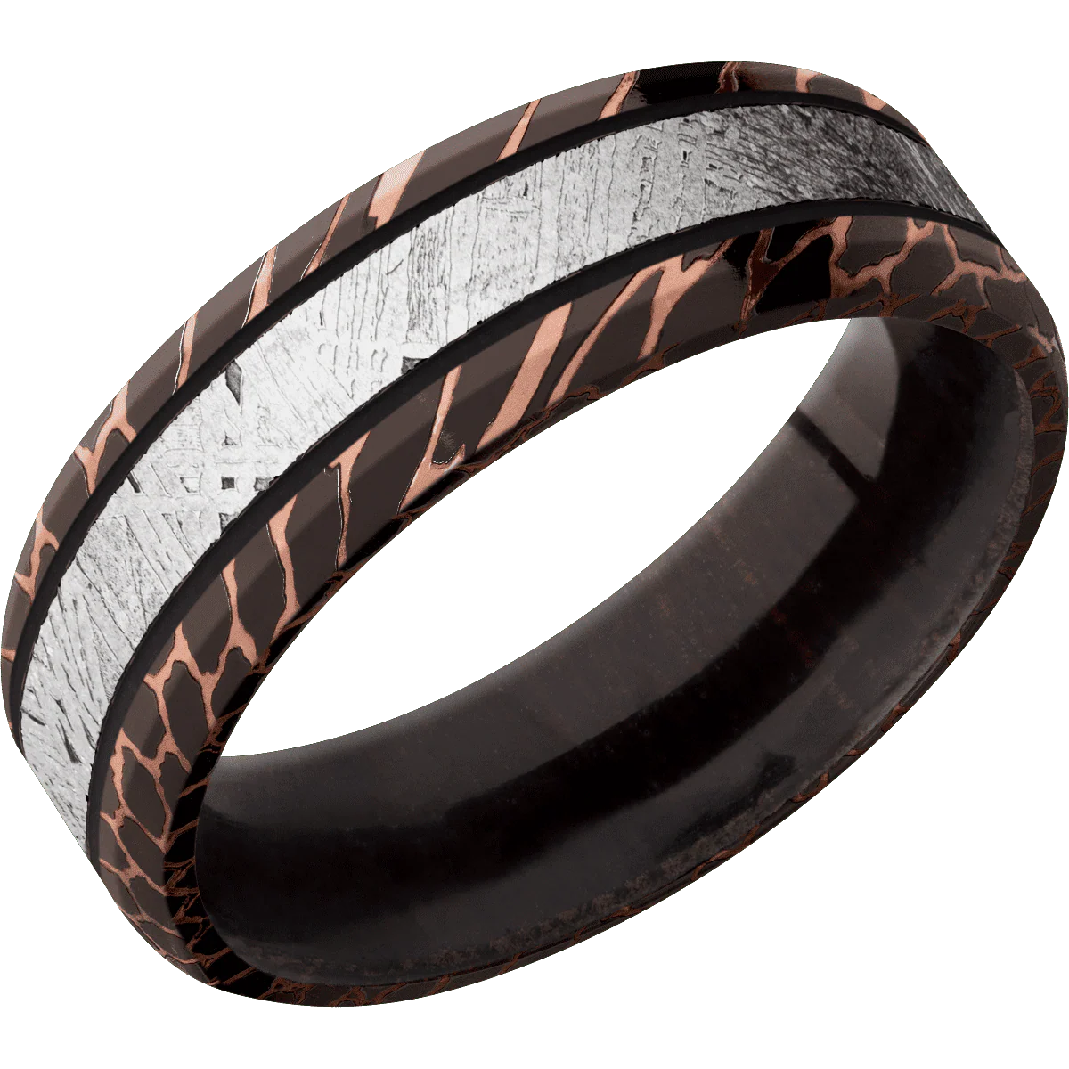 Superconductor Noir + Polish , Polish Finish + Wenge - Image 2