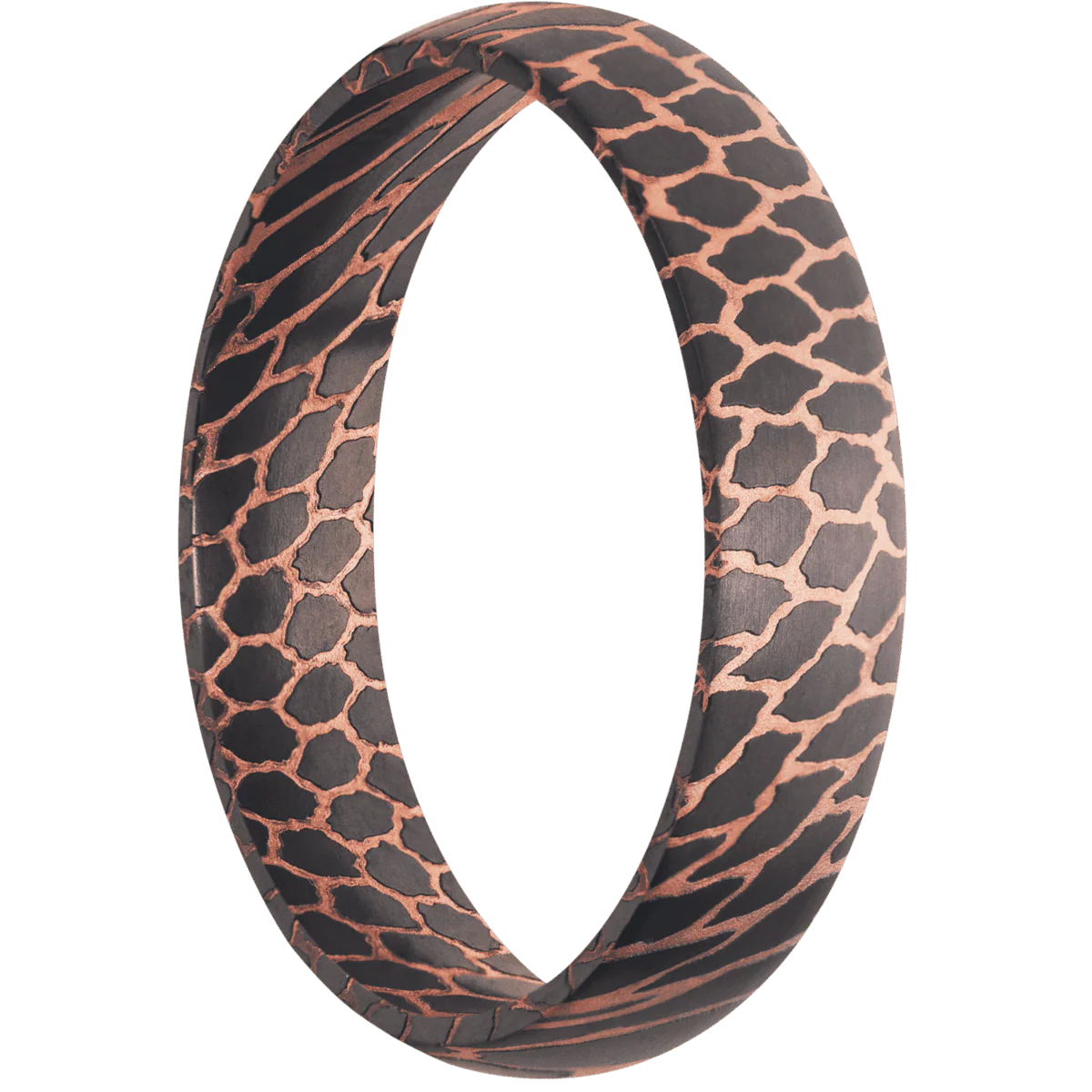 Superconductor Noir + Satin Finish
