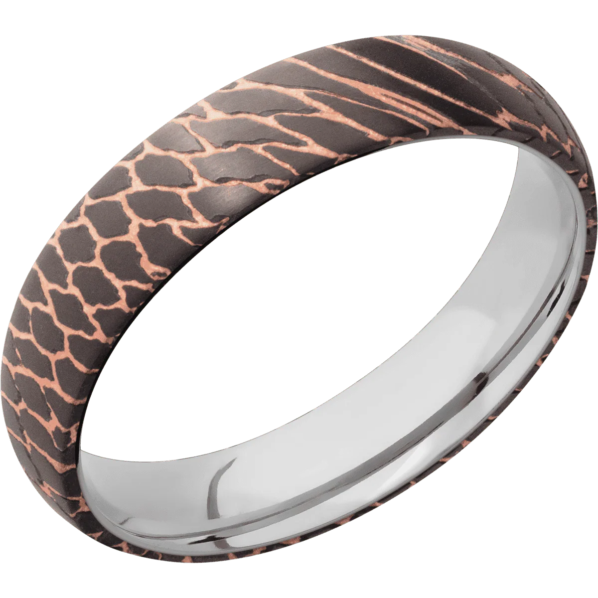 Superconductor Noir + Satinetched Finish + Titanium - Image 2