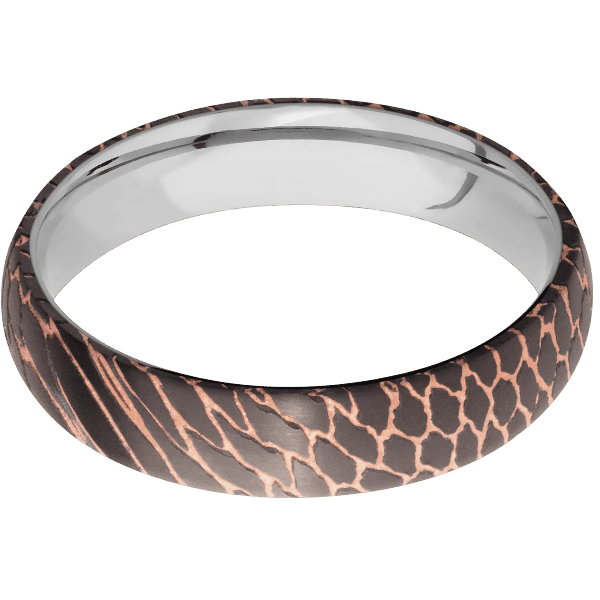 Superconductor Noir + Satinetched Finish + Titanium - Image 3