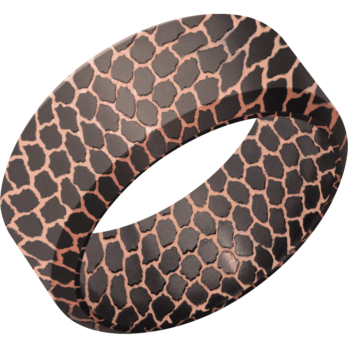 Superconductor Noir + Satinetched , Satinetched Finish - Image 2