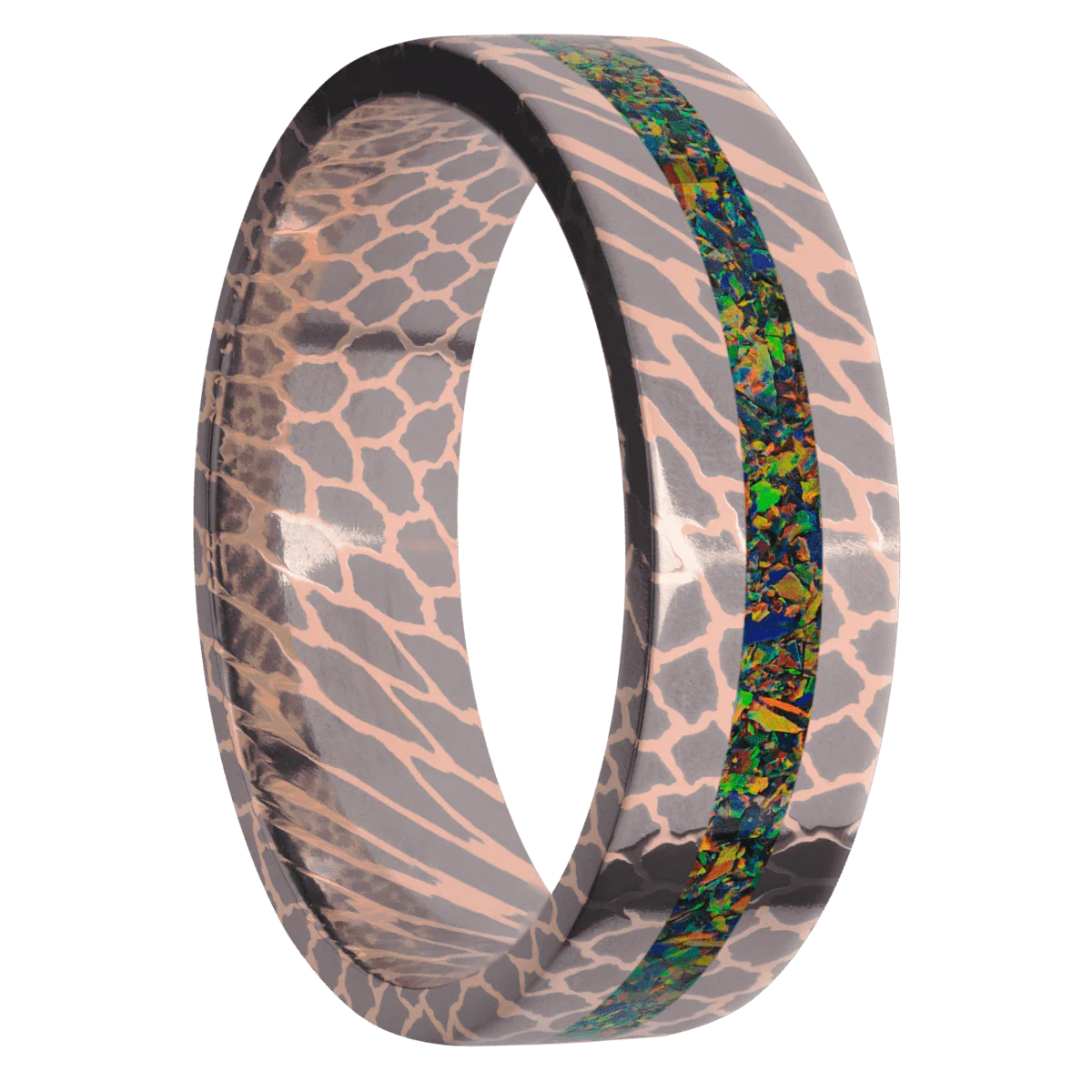 Superconductor + Polish Finish