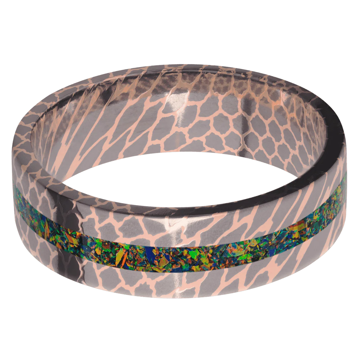 Superconductor + Polish Finish - Image 3
