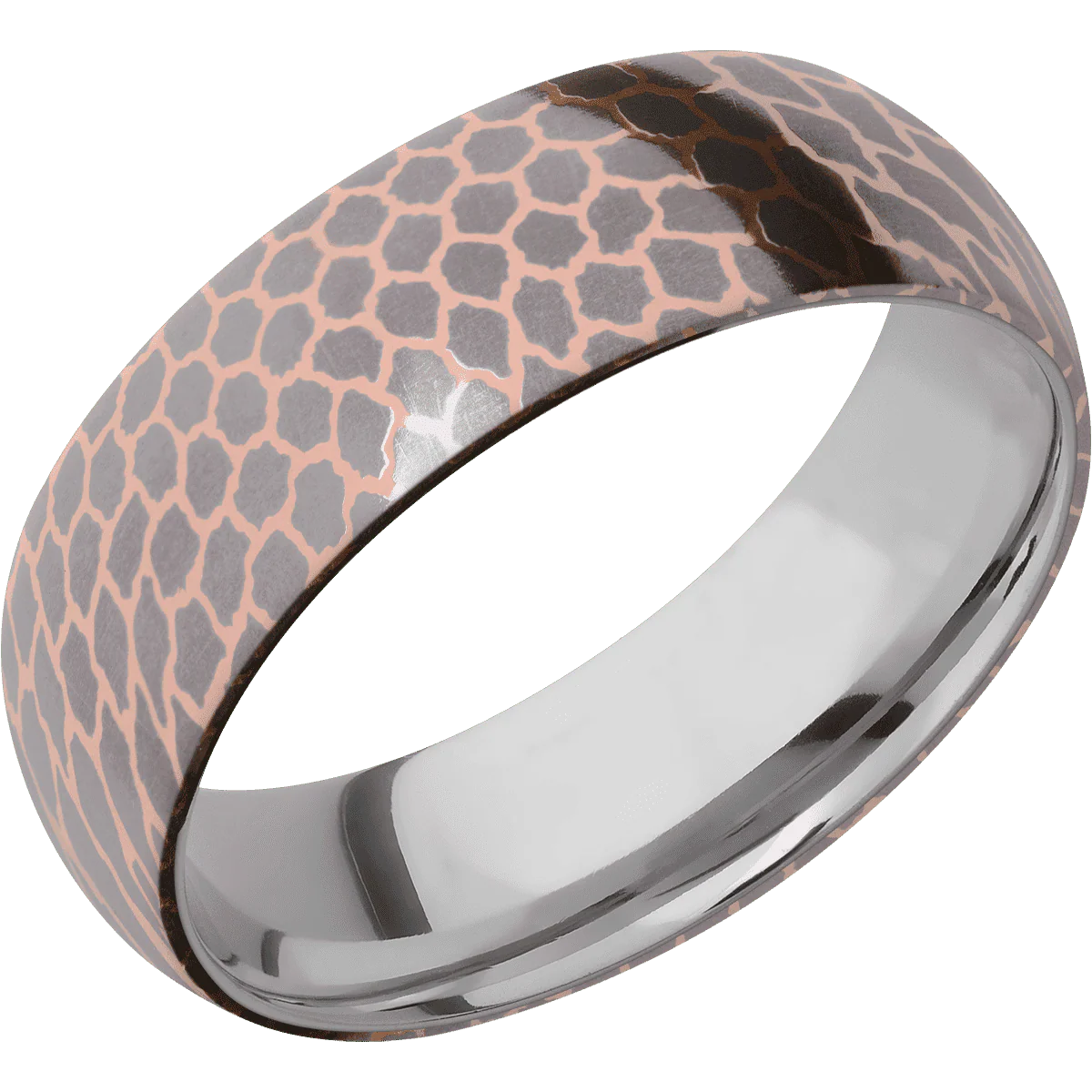 Superconductor + Polish Finish + Titanium - Image 2