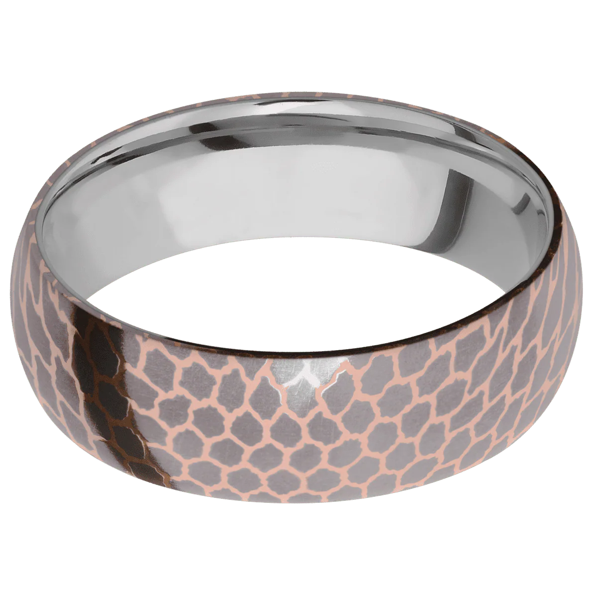 Superconductor + Polish Finish + Titanium - Image 3