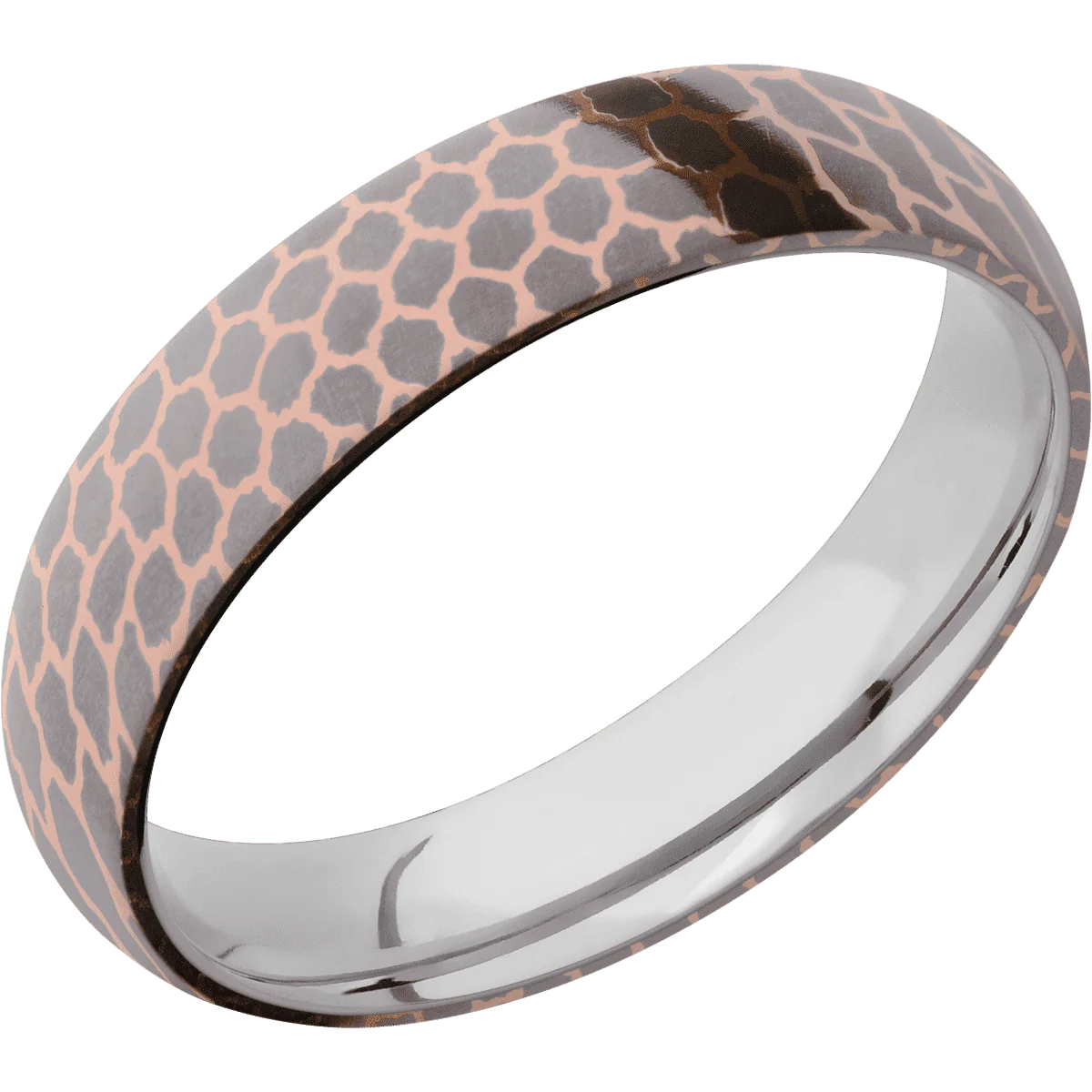 Superconductor + Polish Finish + Titanium - Image 2