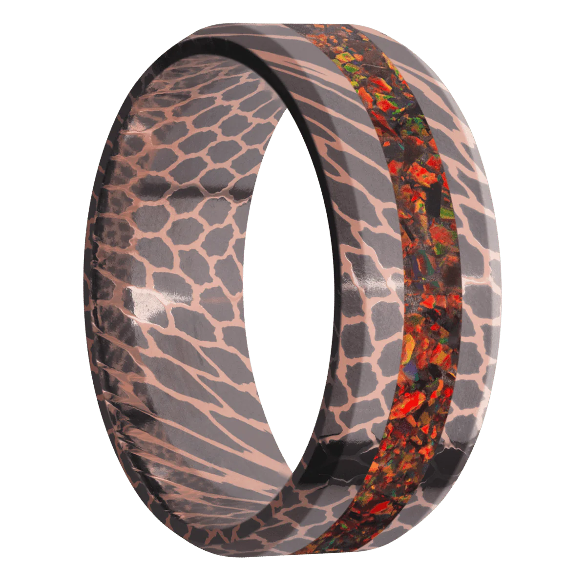 Superconductor + Polish , Polish Finish