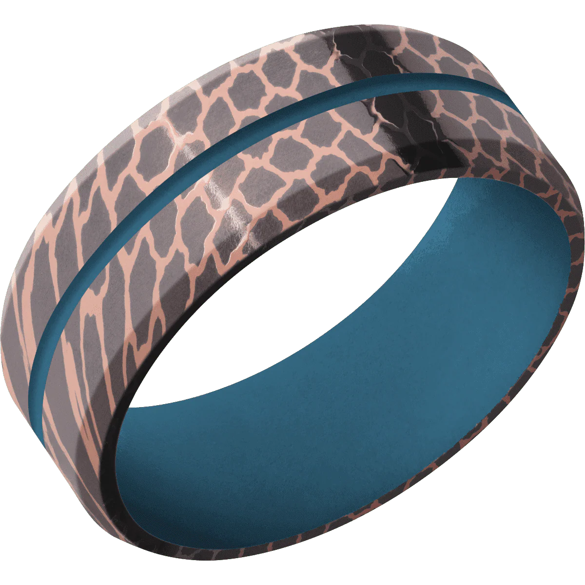 Superconductor + Polish , Polish Finish + Royal Blue - Image 2