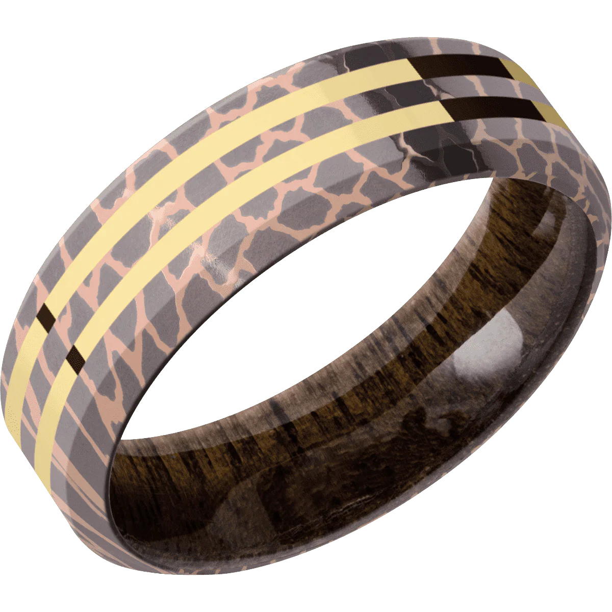 Superconductor + Polish , Polish Finish + Walnut - Image 2
