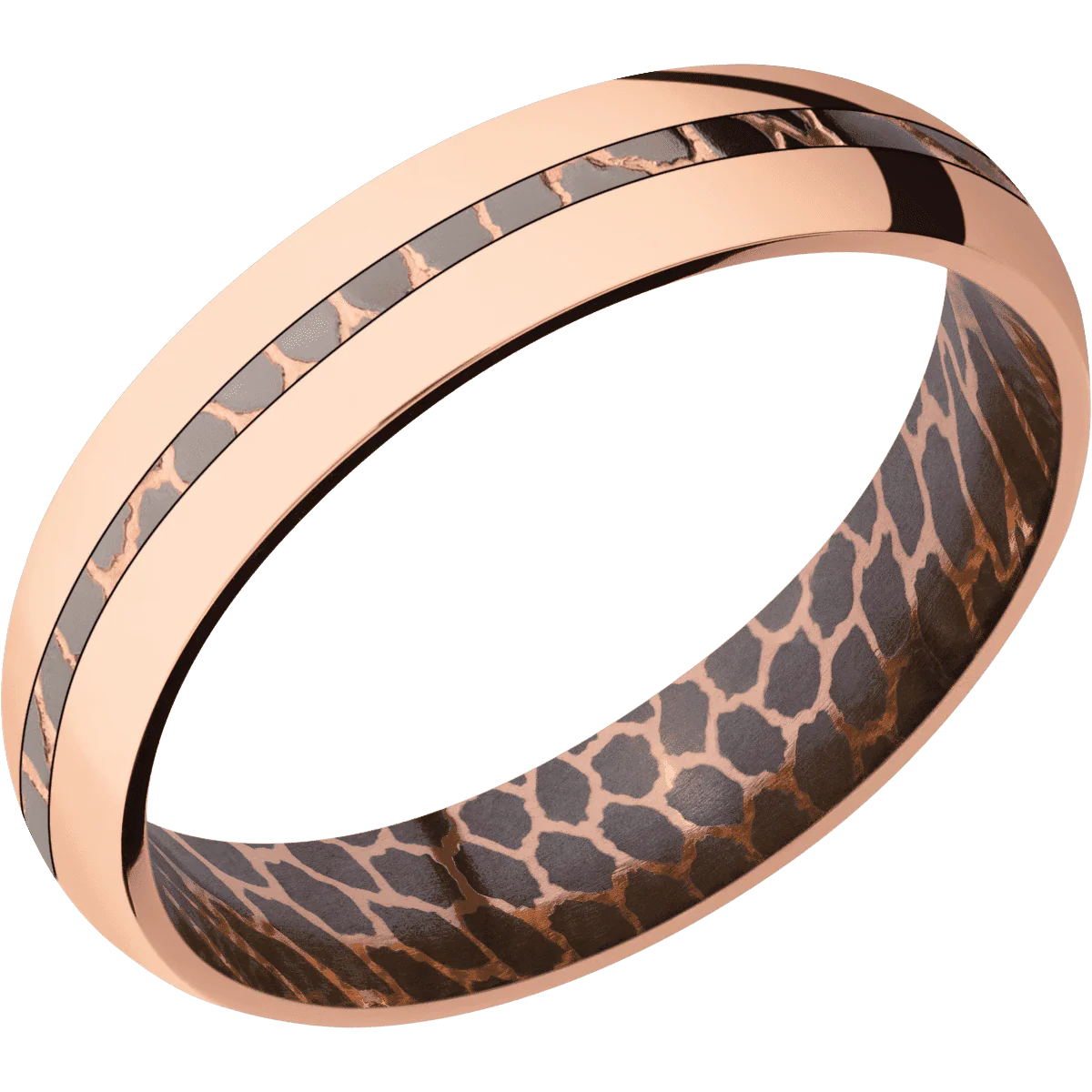 Superconductor + Polishetched Finish - Image 2
