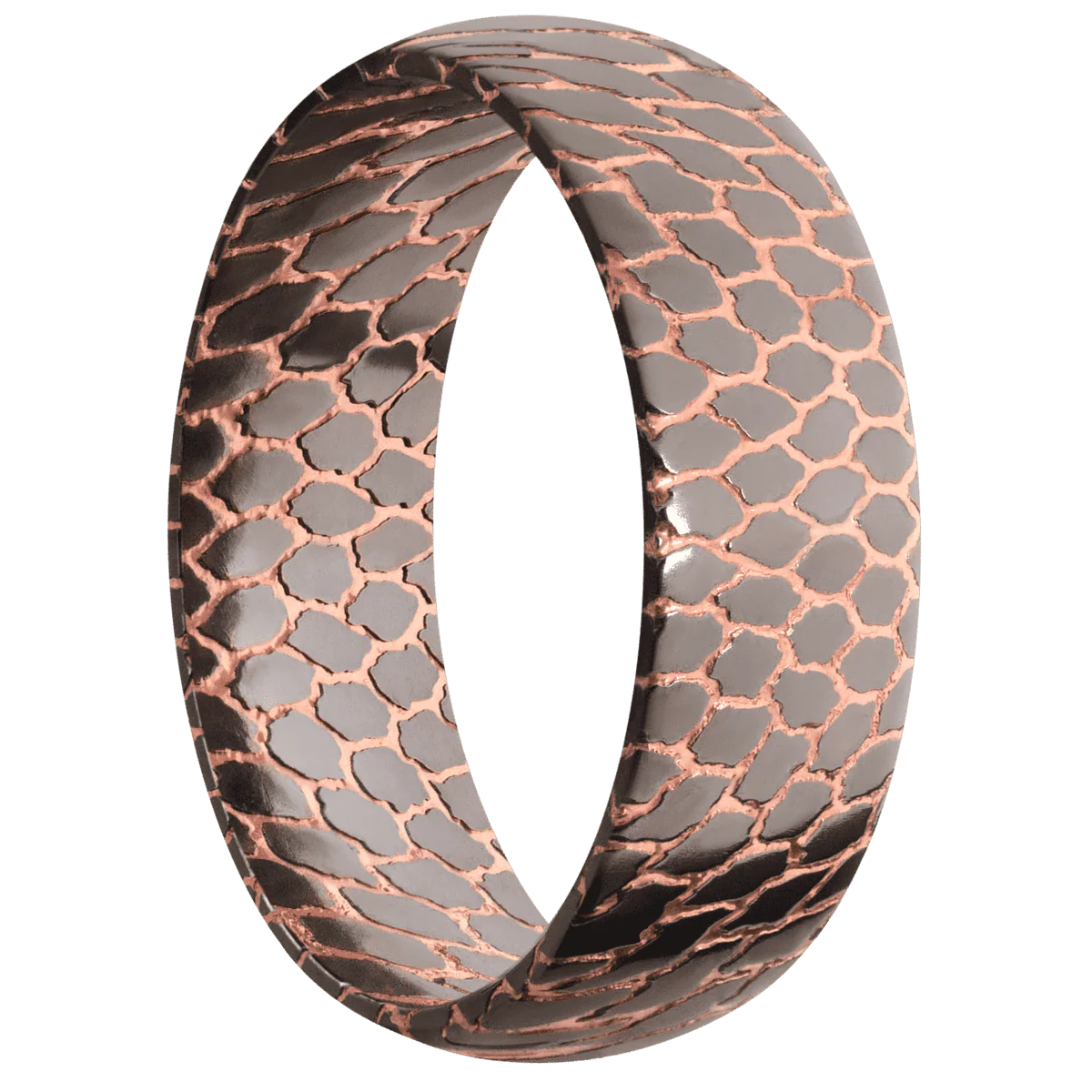 Superconductor + Polishetched Finish