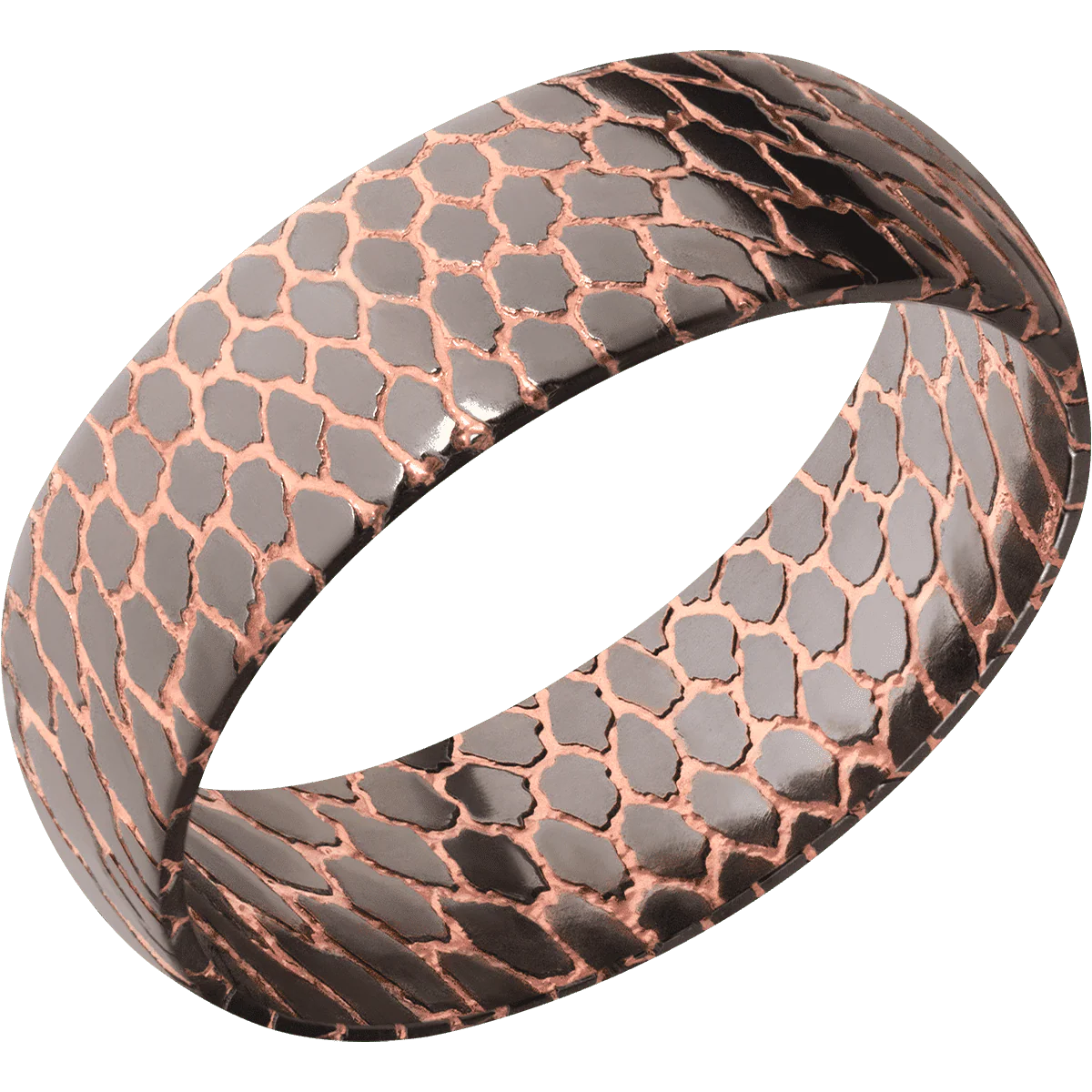 Superconductor + Polishetched Finish - Image 2