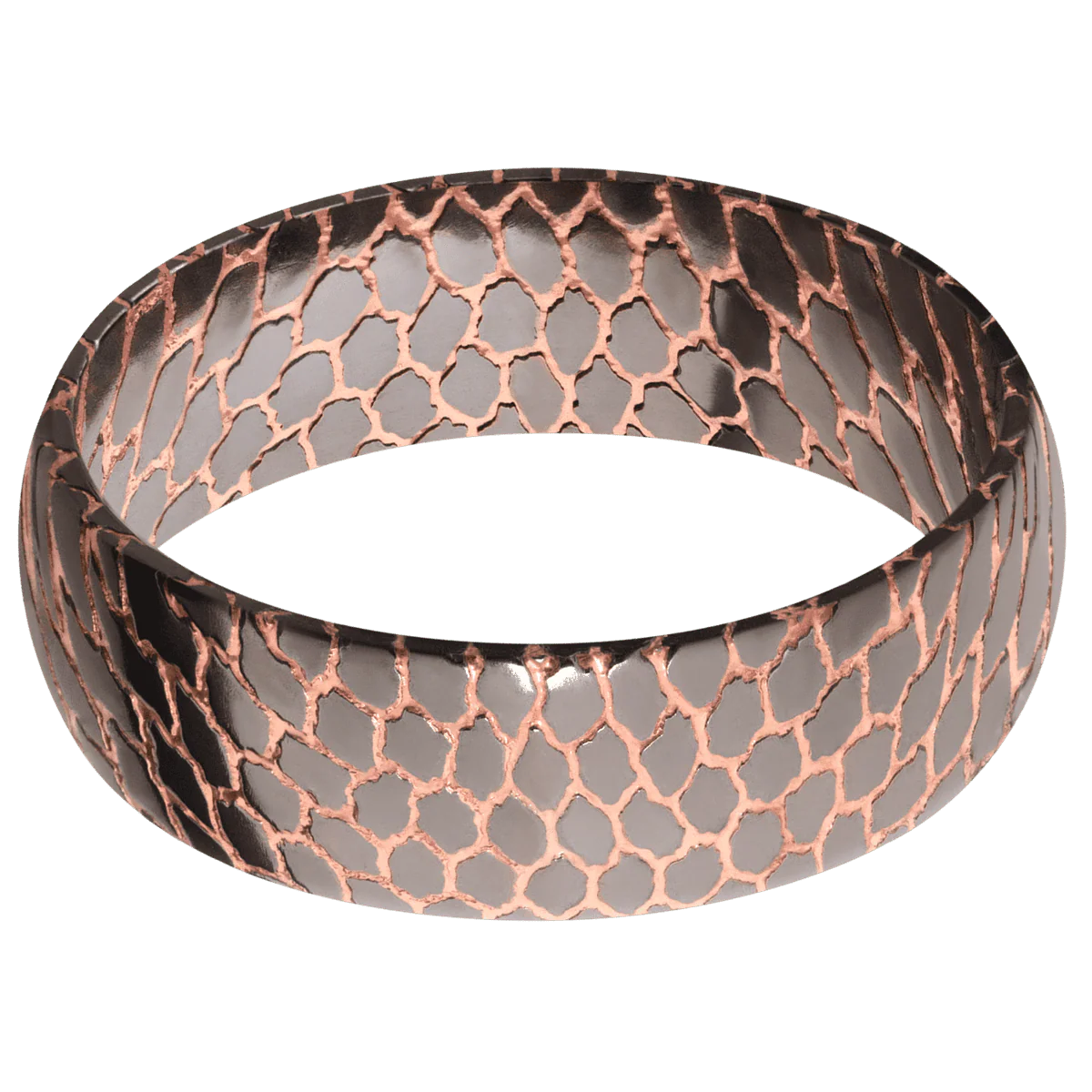 Superconductor + Polishetched Finish - Image 3