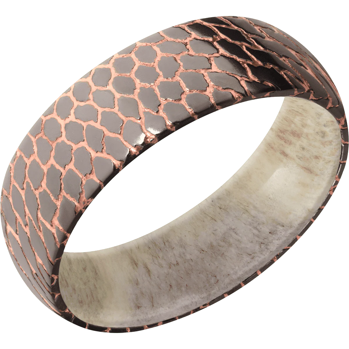 Superconductor + Polishetched Finish + Antler - Image 2