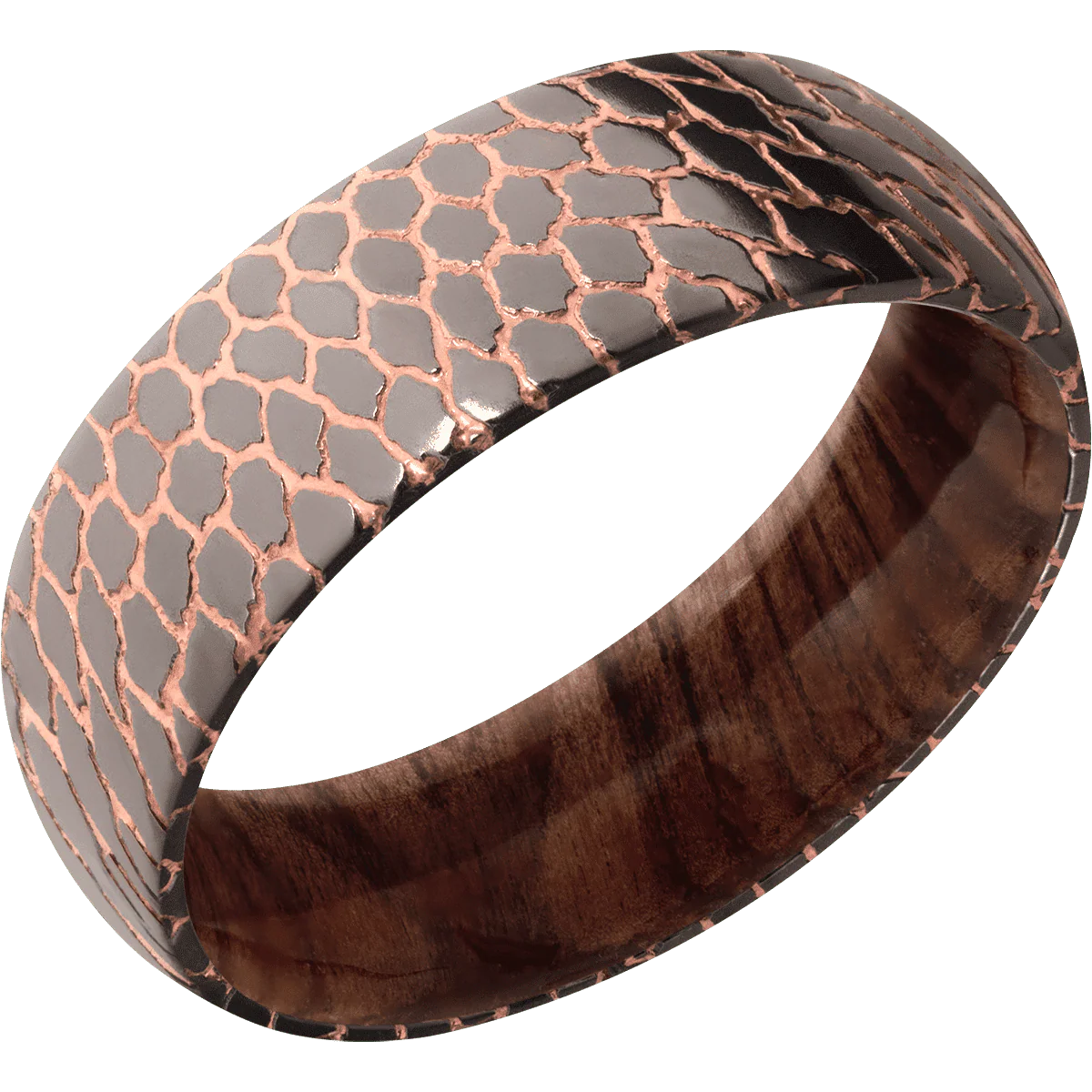 Superconductor + Polishetched Finish + Sequoia - Image 2