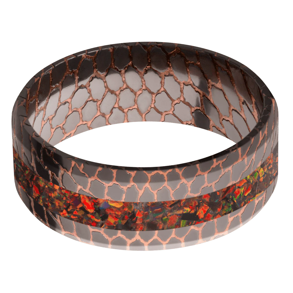 Superconductor + Polishetched , Polishetched Finish - Image 3