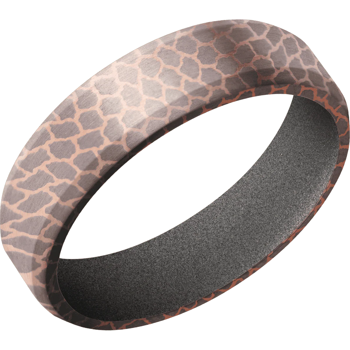 Superconductor + Satin , Satin Finish + Gun Metal Grey - Image 2