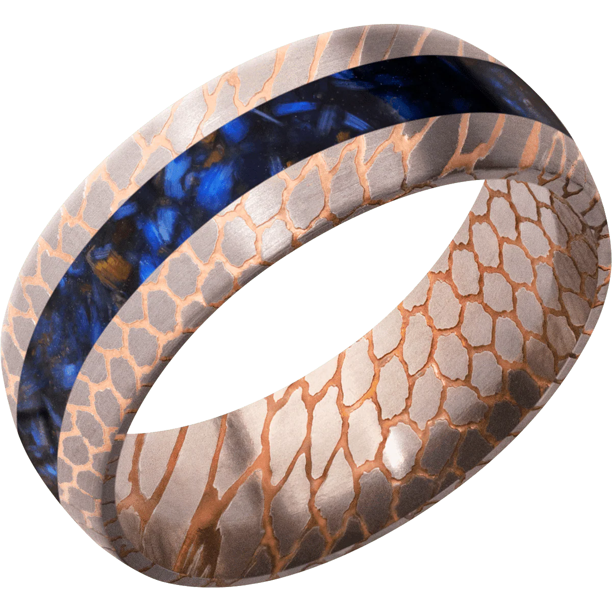 Superconductor + Satinetched Finish - Image 2