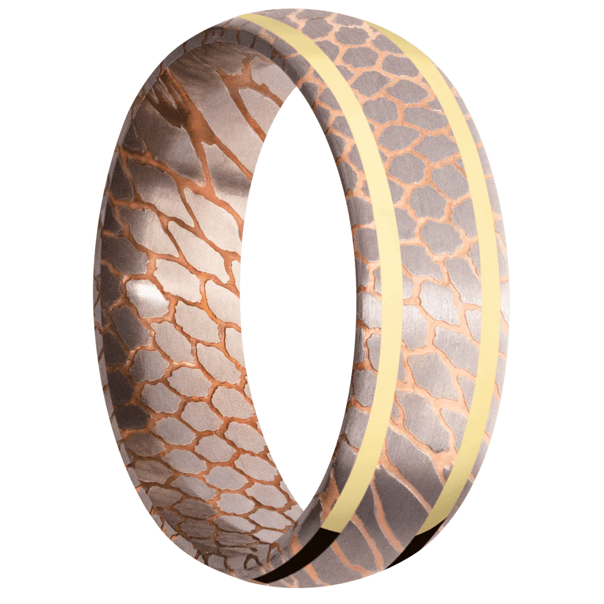 Superconductor + Satinetched Finish