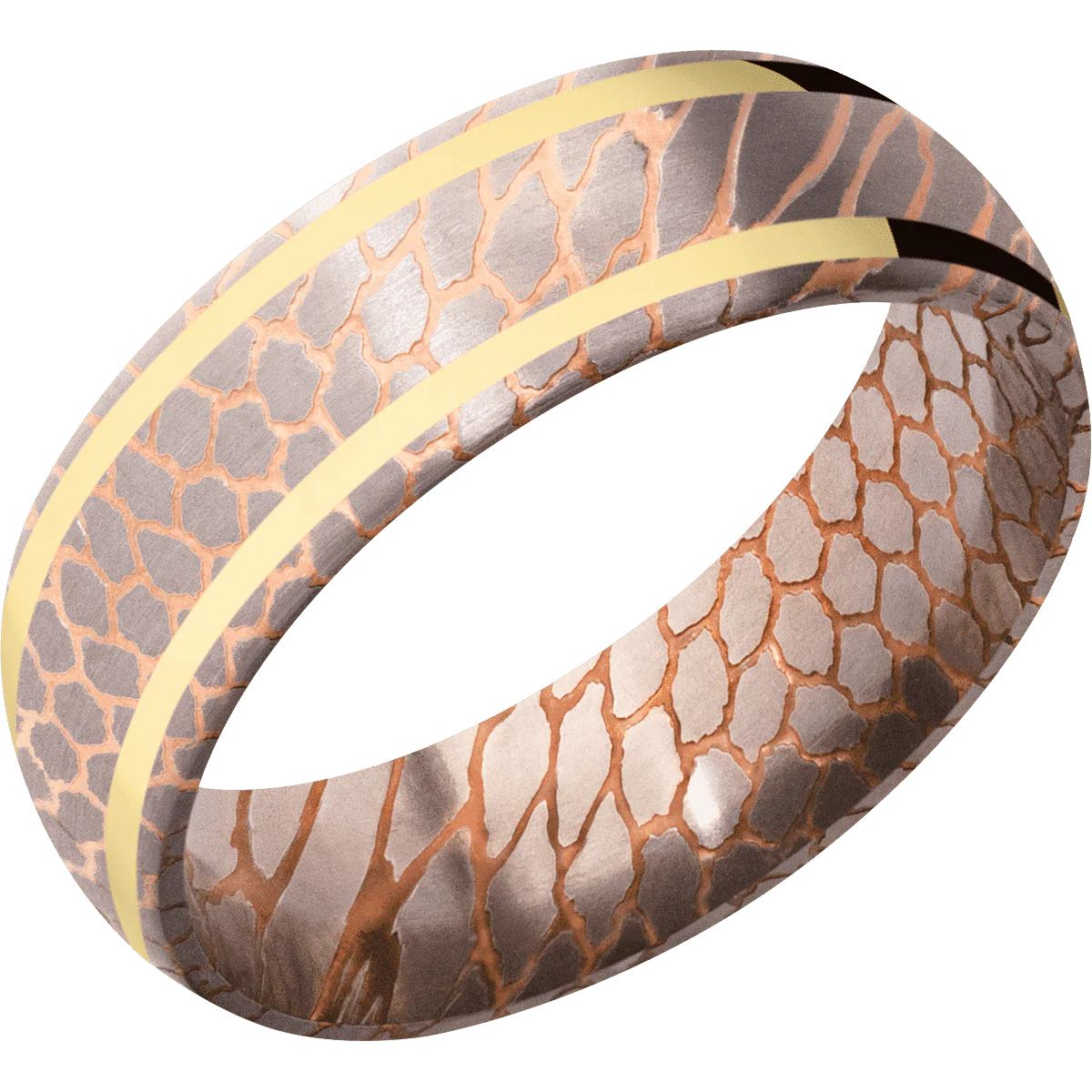 Superconductor + Satinetched Finish - Image 2