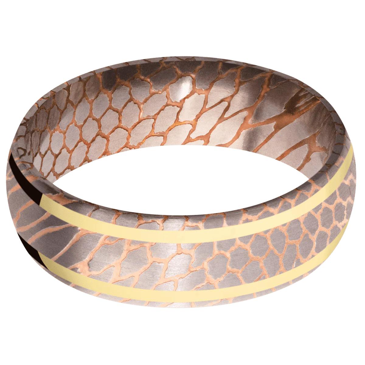 Superconductor + Satinetched Finish - Image 3
