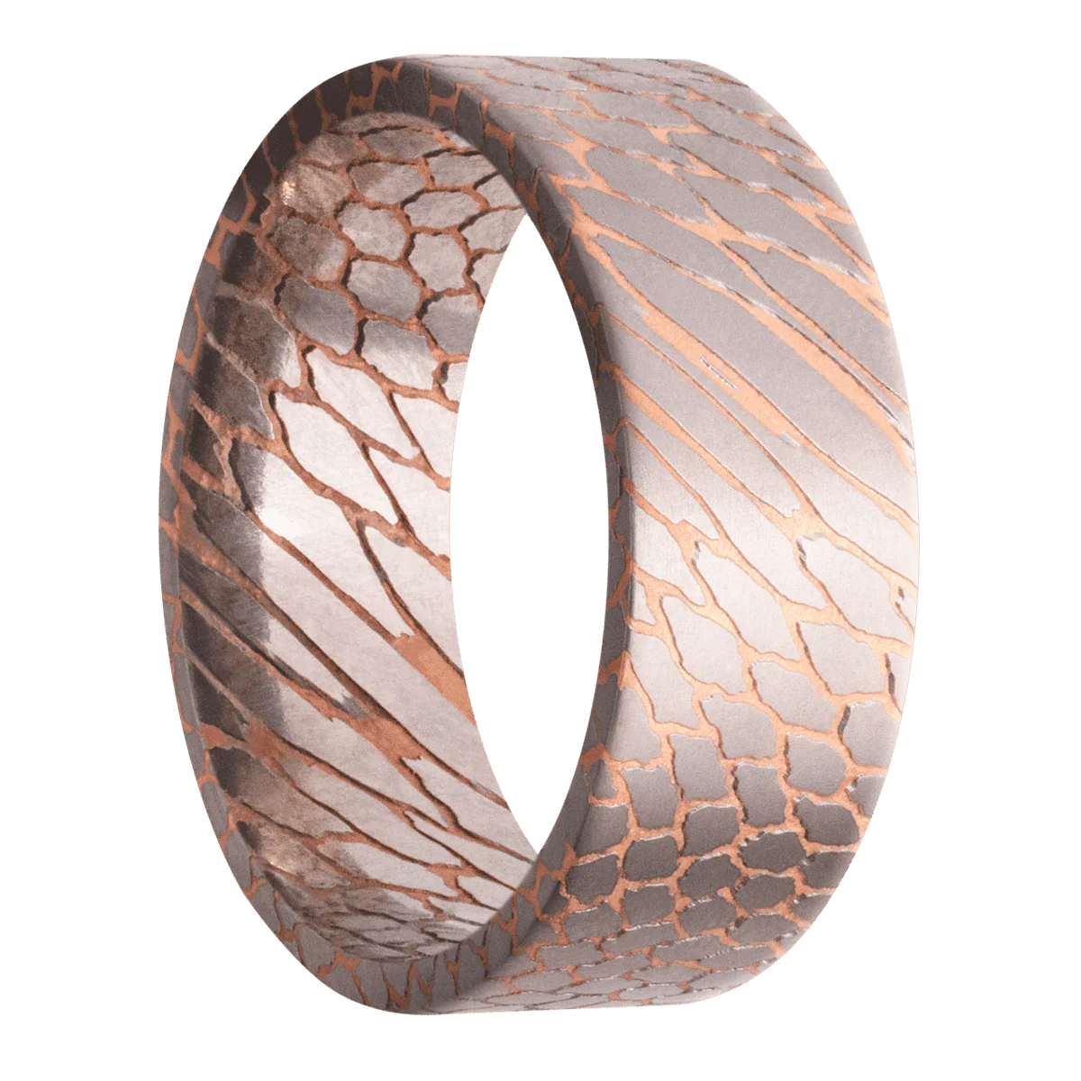 Superconductor + Satinetched Finish