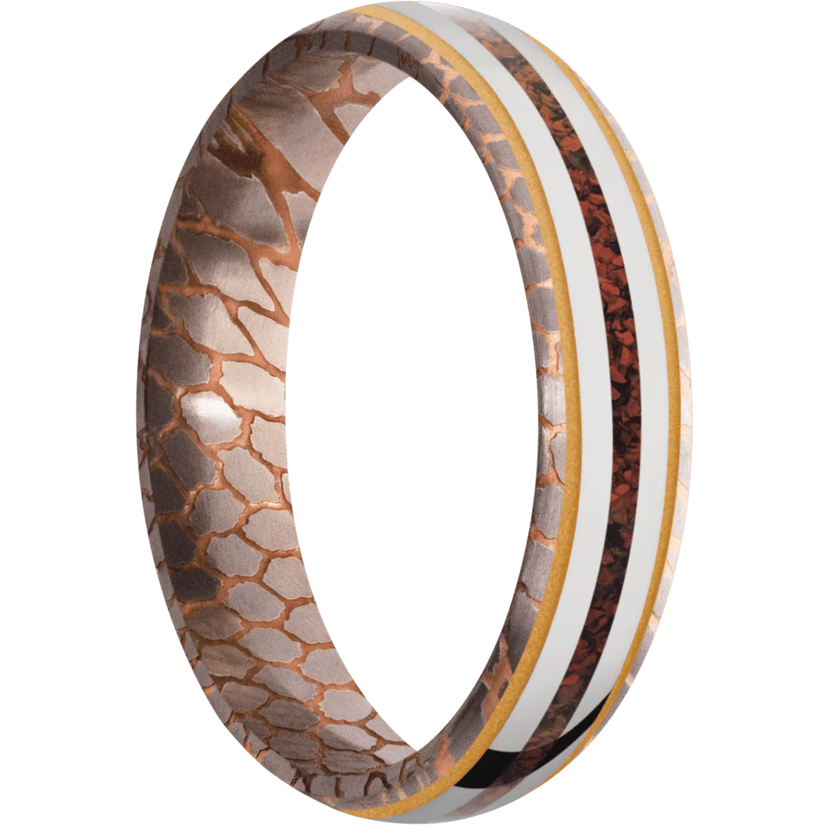 Superconductor + Satinetched Finish