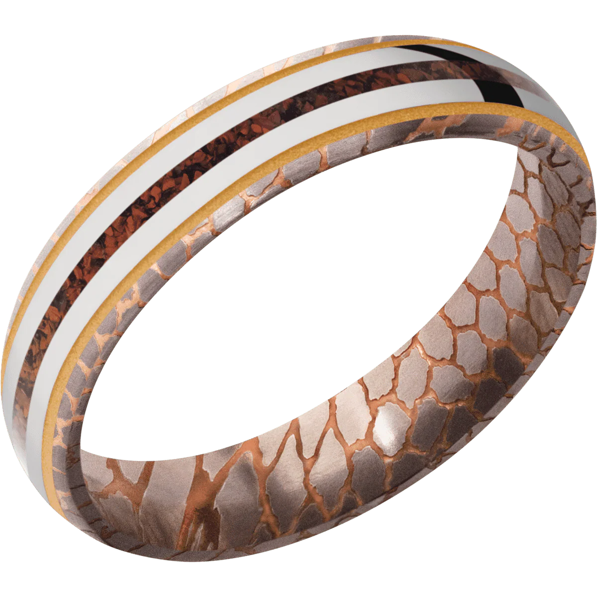 Superconductor + Satinetched Finish - Image 2