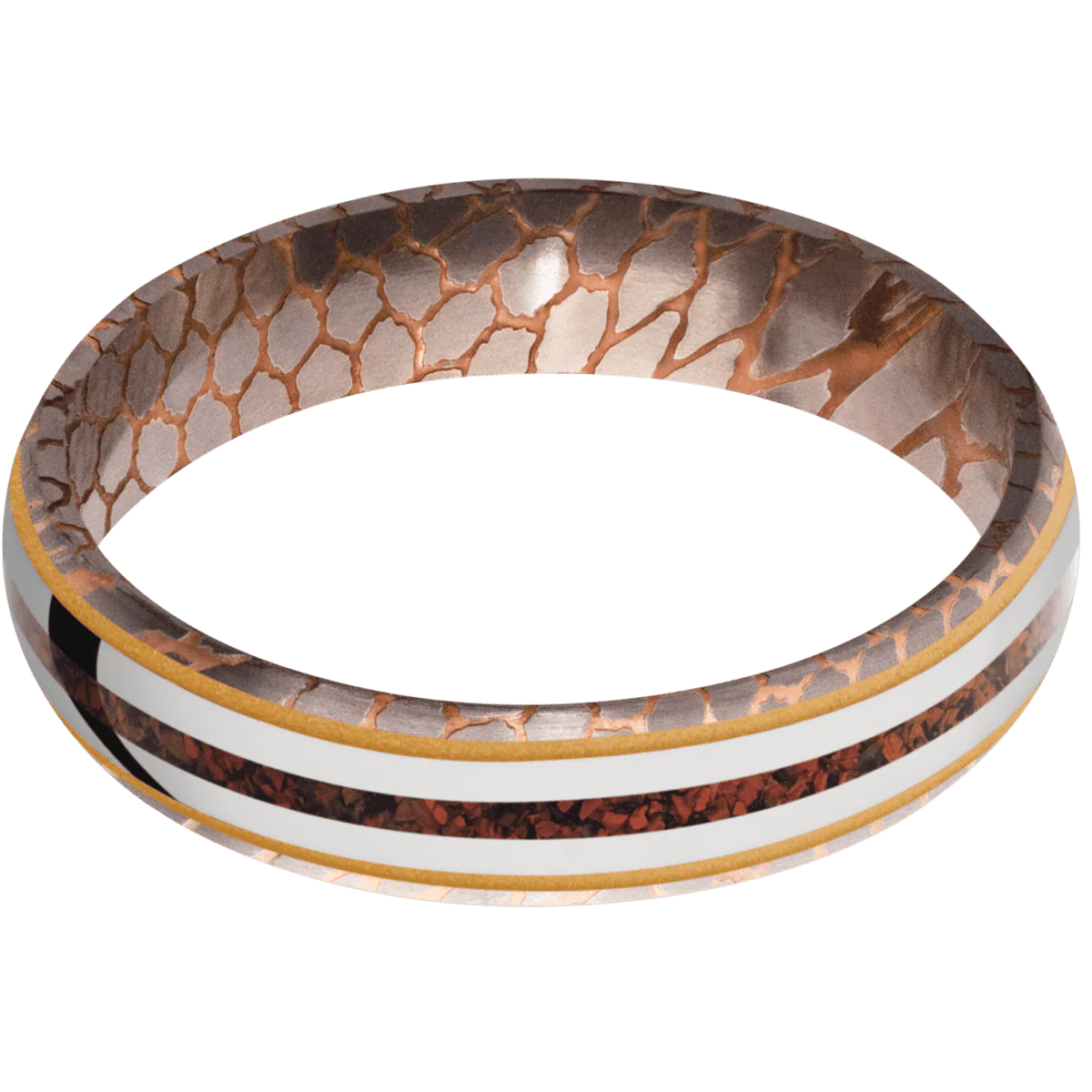 Superconductor + Satinetched Finish - Image 3