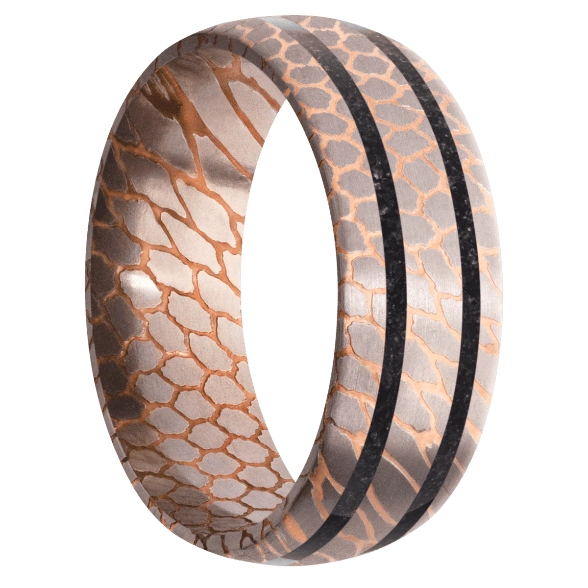 Superconductor + Satinetched Finish