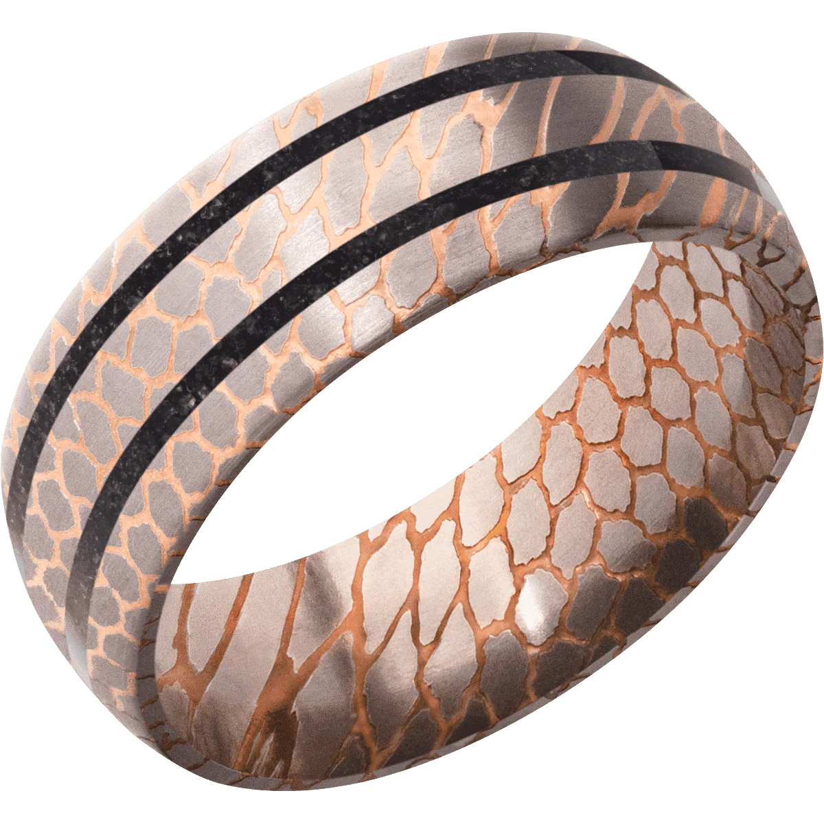 Superconductor + Satinetched Finish - Image 2