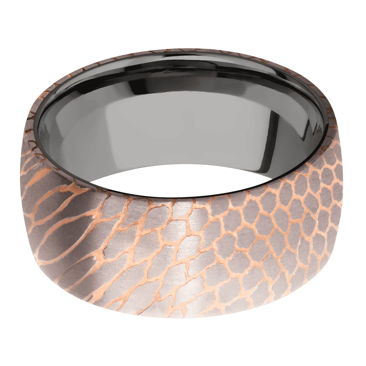 Superconductor + Satinetched Finish + Tantalum Noir - Image 3