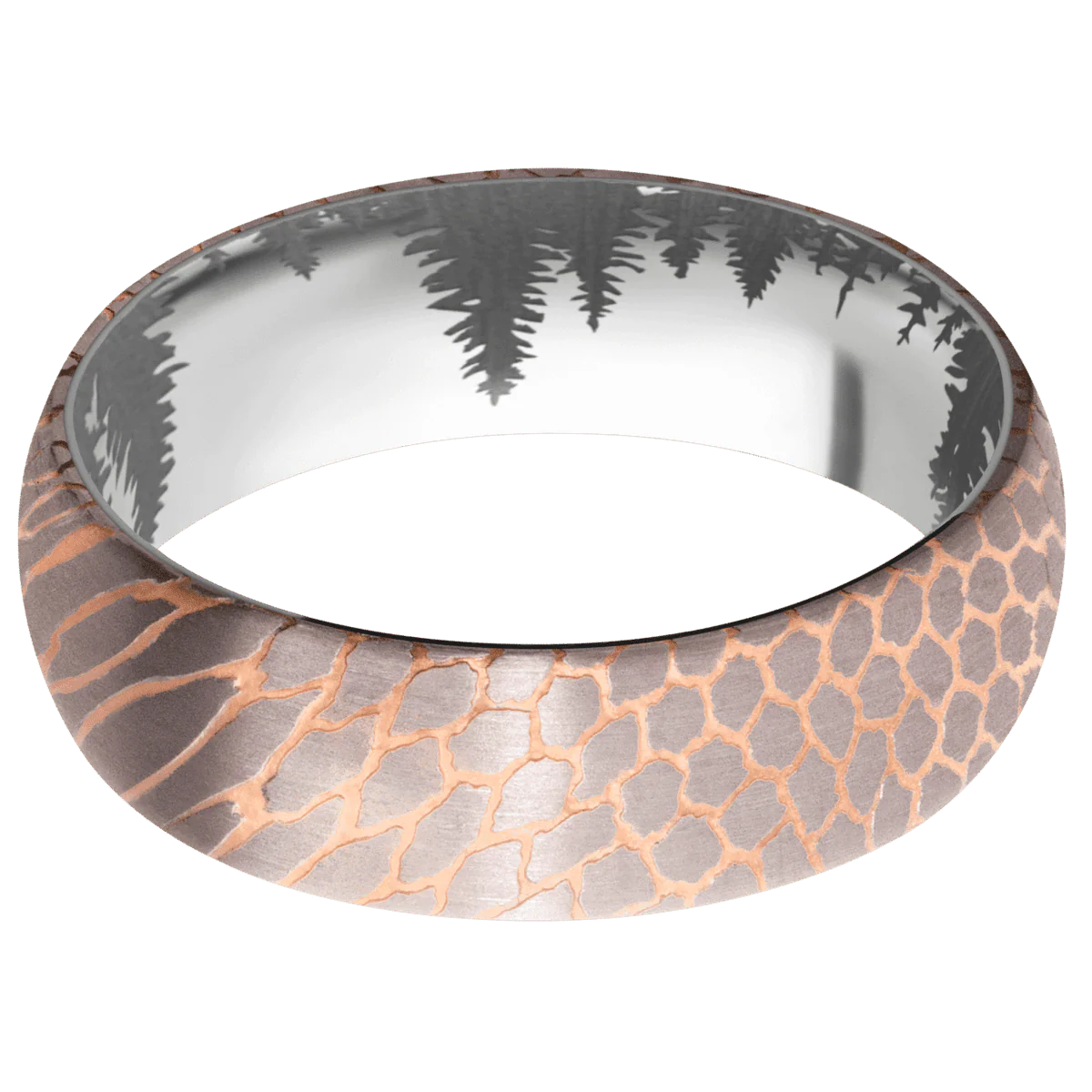 Superconductor + Satinetched Finish + Titanium - Image 3