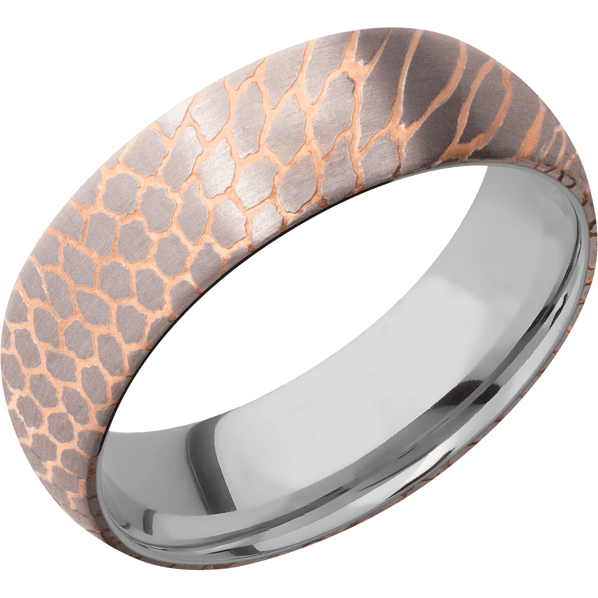 Superconductor + Satinetched Finish + Titanium - Image 2