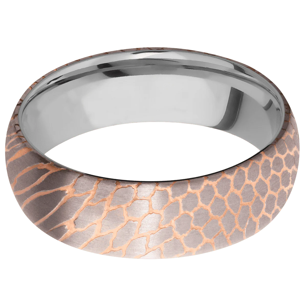 Superconductor + Satinetched Finish + Titanium - Image 3