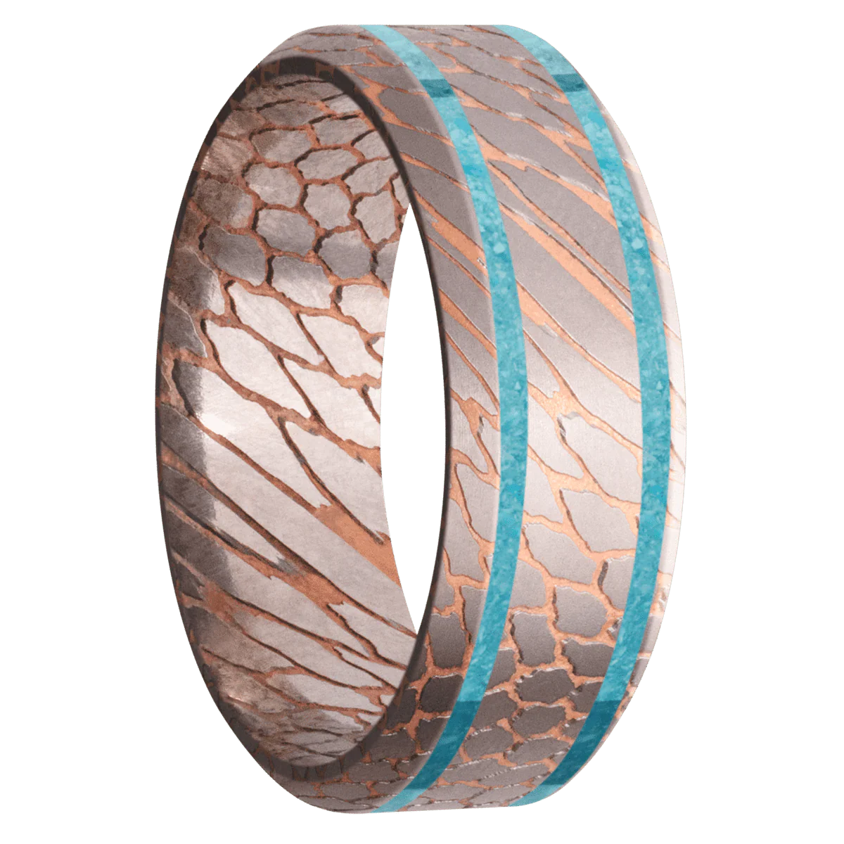 Superconductor + Satinetched , Satinetched Finish