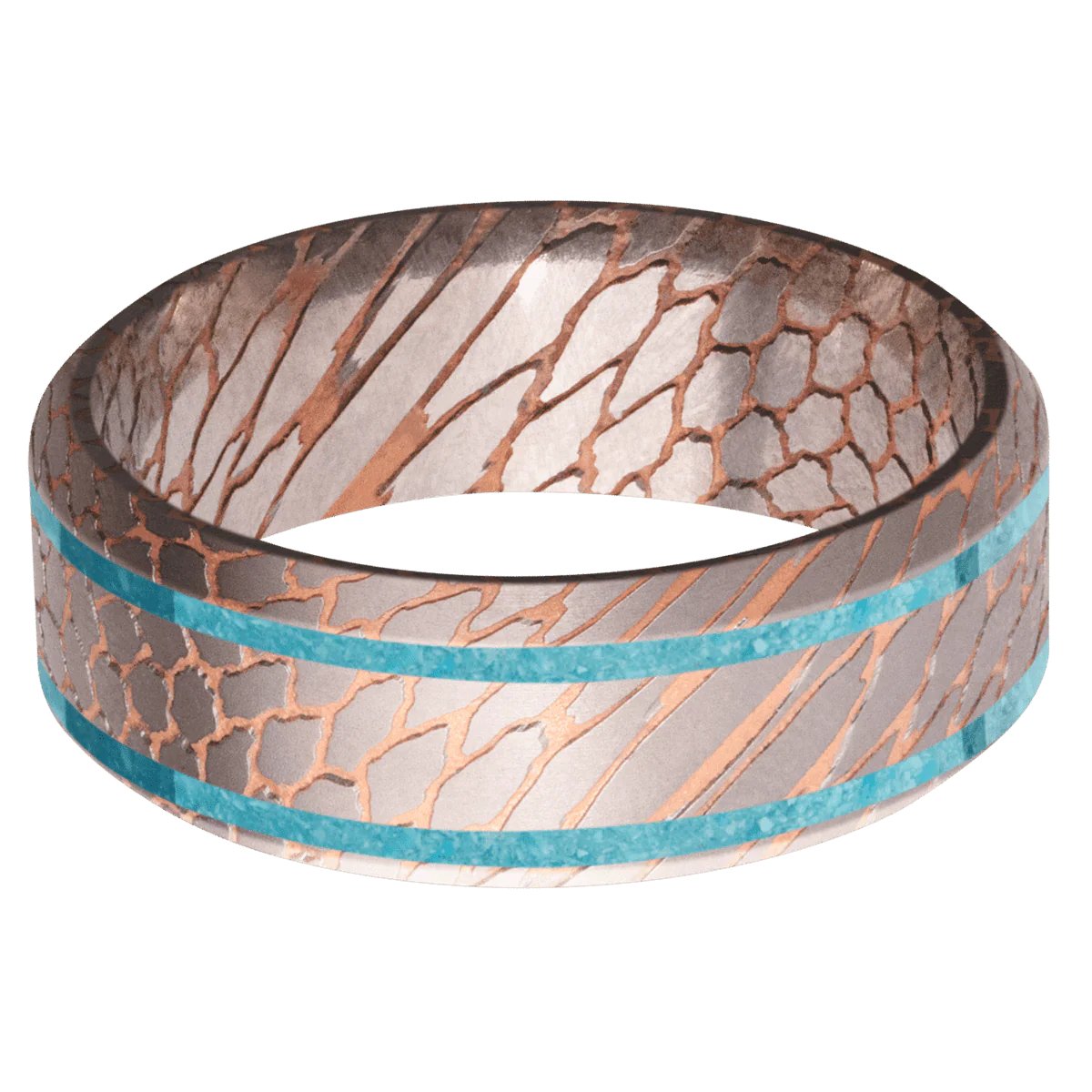Superconductor + Satinetched , Satinetched Finish - Image 3