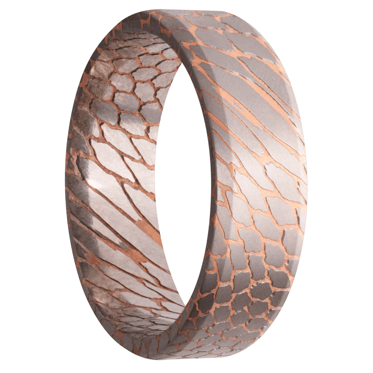 Superconductor + Satinetched , Satinetched Finish